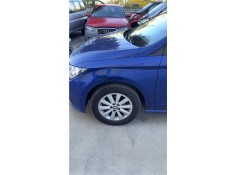 ALETA DELANTERO IZQUIERDA 6F0821105B 