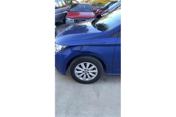 Recambio de aleta delantero izquierda para seat ibiza (kj1) 1.0 style referencia OEM IAM   