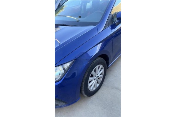 Recambio de aleta delantero izquierda para seat ibiza (kj1) 1.0 style referencia OEM IAM   