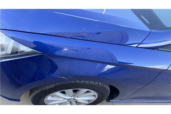 Recambio de aleta delantero izquierda para seat ibiza (kj1) 1.0 style referencia OEM IAM   