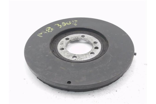 Recambio de polea cigueñal para mercedes-benz clase e (bm 124) berlina e 300 d (124.131) referencia OEM IAM 1030300103  