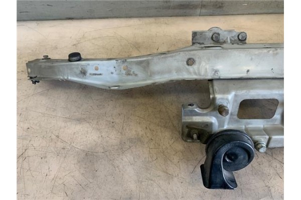 Recambio de frente delantero para nissan micra (k12e) 1.2 16v referencia OEM IAM   