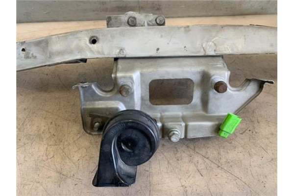 Recambio de frente delantero para nissan micra (k12e) 1.2 16v referencia OEM IAM   