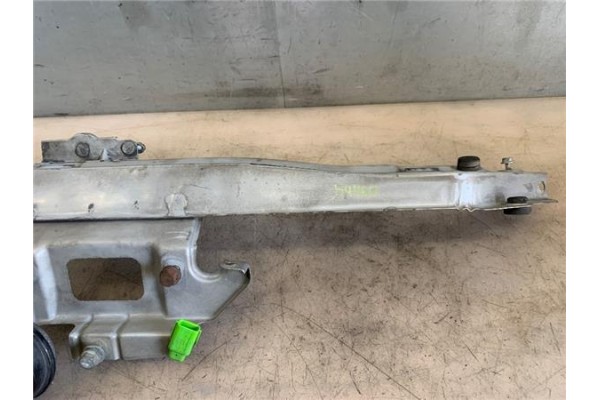 Recambio de frente delantero para nissan micra (k12e) 1.2 16v referencia OEM IAM   