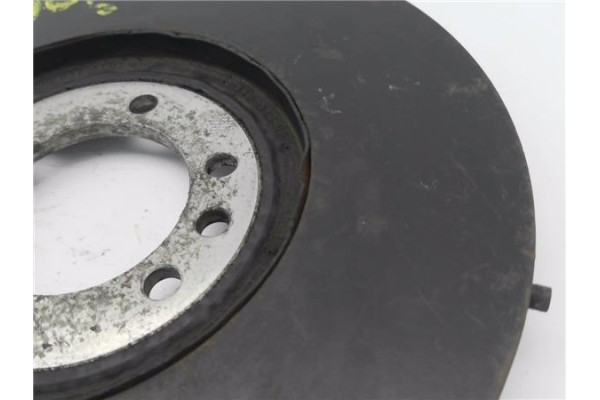 Recambio de polea cigueñal para mercedes-benz clase e (bm 124) berlina e 300 d (124.131) referencia OEM IAM 1030300103  