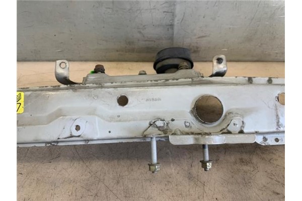 Recambio de frente delantero para nissan micra (k12e) 1.2 16v referencia OEM IAM   