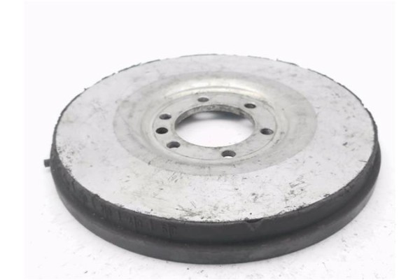 Recambio de polea cigueñal para mercedes-benz clase e (bm 124) berlina e 300 d (124.131) referencia OEM IAM 1030300103  