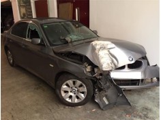 bmw serie 5 berlina (e60)(2003) del año  2