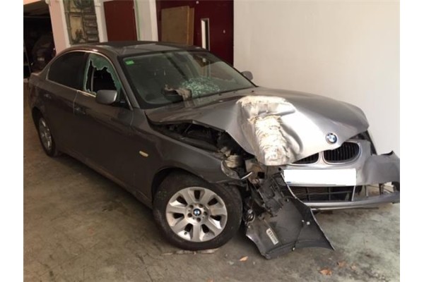 bmw serie 5 berlina (e60)(2003) del año 