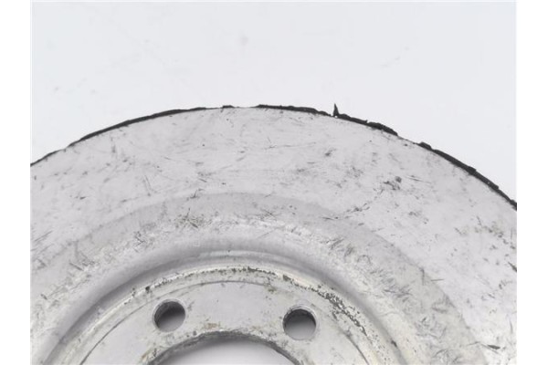 Recambio de polea cigueñal para mercedes-benz clase e (bm 124) berlina e 300 d (124.131) referencia OEM IAM 1030300103  