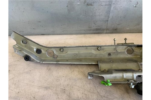 Recambio de frente delantero para nissan micra (k12e) 1.2 16v referencia OEM IAM   