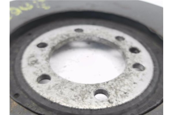 Recambio de polea cigueñal para mercedes-benz clase e (bm 124) berlina e 300 d (124.131) referencia OEM IAM 1030300103  