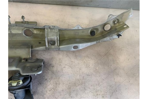 Recambio de frente delantero para nissan micra (k12e) 1.2 16v referencia OEM IAM   