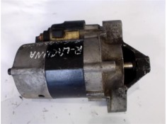 Recambio de motor arranque para renault clio ii fase i (b/cb0) referencia OEM IAM 13I91143CD 104674 