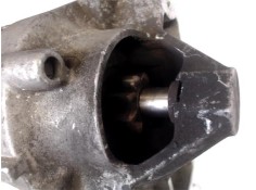 Recambio de motor arranque para renault clio ii fase i (b/cb0) referencia OEM IAM 13I91143CD 104674 