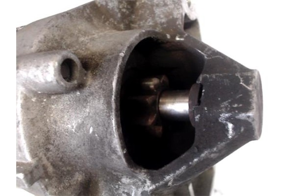 Recambio de motor arranque para renault clio ii fase i (b/cb0) referencia OEM IAM 13I91143CD 104674 