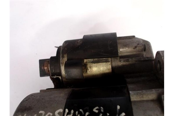 Recambio de motor arranque para renault clio ii fase i (b/cb0) referencia OEM IAM 13I91143CD 104674 