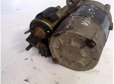 Recambio de motor arranque para renault clio ii fase i (b/cb0) referencia OEM IAM 13I91143CD 104674 