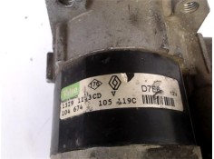 Recambio de motor arranque para renault clio ii fase i (b/cb0) referencia OEM IAM 13I91143CD 104674 