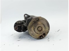 Recambio de motor arranque para peugeot 206 referencia OEM IAM M001T90281  