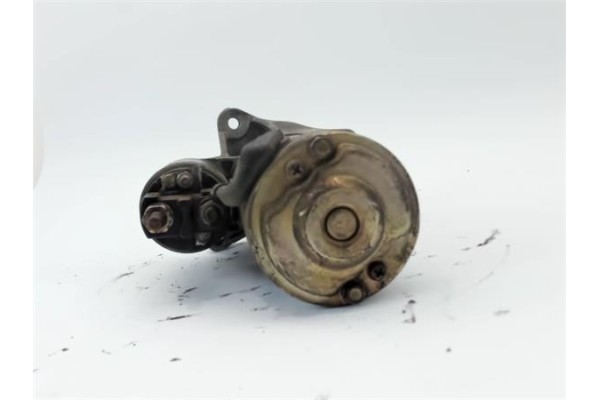Recambio de motor arranque para peugeot 206 referencia OEM IAM M001T90281  