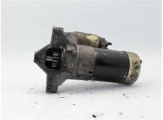 Recambio de motor arranque para peugeot 206 referencia OEM IAM M001T90281  
