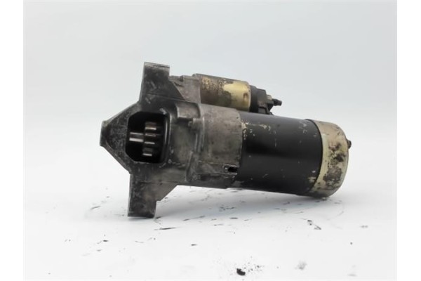 Recambio de motor arranque para peugeot 206 referencia OEM IAM M001T90281  