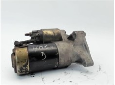Recambio de motor arranque para peugeot 206 referencia OEM IAM M001T90281  