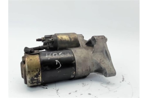 Recambio de motor arranque para peugeot 206 referencia OEM IAM M001T90281  