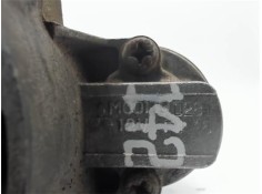 Recambio de motor arranque para peugeot 206 referencia OEM IAM M001T90281  