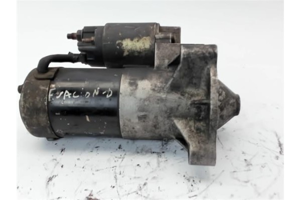 Recambio de motor arranque para citroen xantia berlina 1.9 td exclusive referencia OEM IAM M001T80082  