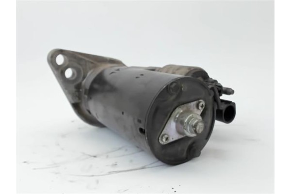 Recambio de motor arranque para seat leon (1p1) 1.6 emocion referencia OEM IAM 02Z911023N  2Z911023P , AUDI | 2Z911023P , SEAT |