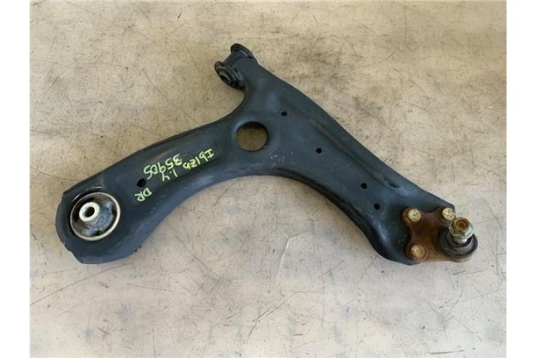 Recambio de brazo suspension delantero derecho para seat ibiza berlina (6j5) 1.4 referencia OEM IAM   