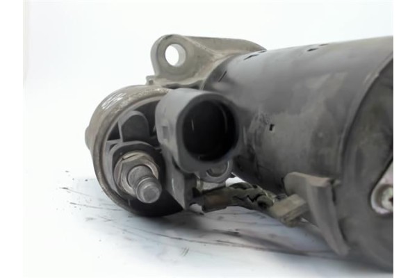 Recambio de motor arranque para seat leon (1p1) 1.6 emocion referencia OEM IAM 02Z911023N  2Z911023P , AUDI | 2Z911023P , SEAT |
