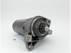 Recambio de motor arranque para seat leon (1m1) 1.9 signo referencia OEM IAM 02A911024G D7RS 
