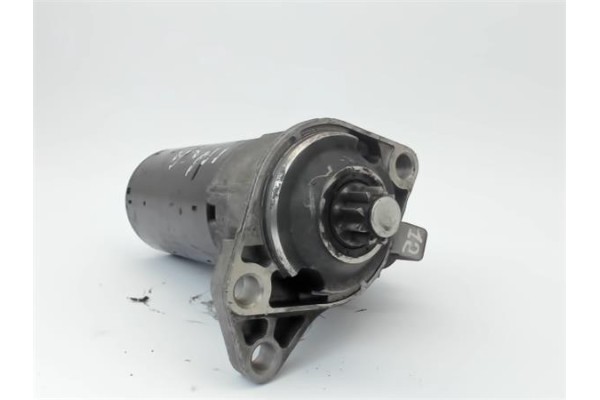 Recambio de motor arranque para seat leon (1m1) 1.9 signo referencia OEM IAM 02A911024G D7RS 