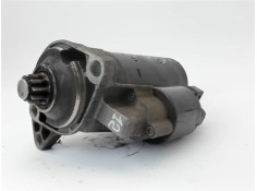 Recambio de motor arranque para seat leon (1m1) 1.9 signo referencia OEM IAM 02A911024G D7RS 