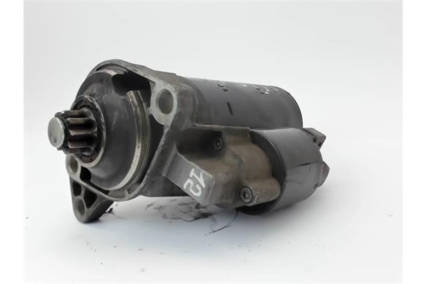 Recambio de motor arranque para seat leon (1m1) 1.9 signo referencia OEM IAM 02A911024G D7RS 