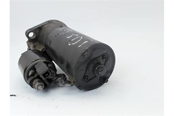 Recambio de motor arranque para seat leon (1m1) 1.9 signo referencia OEM IAM 02A911024G D7RS 
