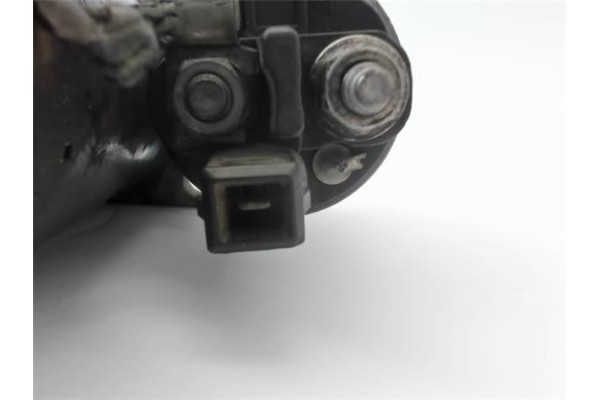 Recambio de motor arranque para seat leon (1m1) 1.9 signo referencia OEM IAM 02A911024G D7RS 