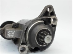Recambio de motor arranque para seat leon (1m1) 1.9 signo referencia OEM IAM 02A911024G D7RS 