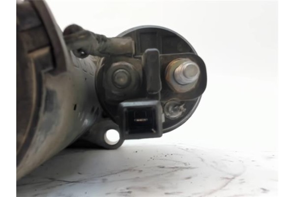 Recambio de motor arranque para seat leon (1m1) 1.9 signo referencia OEM IAM 02A911024D D7RS 2A911023J , SEAT | 2A911023R , AUDI