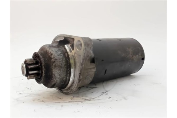 Recambio de motor arranque para seat leon (1m1) 1.9 signo referencia OEM IAM 02A911024D D7RS 2A911023J , SEAT | 2A911023R , AUDI