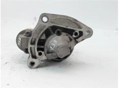 Recambio de motor arranque para peugeot 206 1.4 xn referencia OEM IAM (9656317780) (M000T45071ZT)  