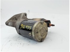 Recambio de motor arranque para peugeot 206 1.4 xn referencia OEM IAM (9656317780) (M000T45071ZT)  