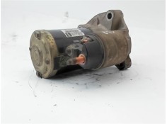 Recambio de motor arranque para peugeot 206 1.4 xn referencia OEM IAM (9656317780) (M000T45071ZT)  
