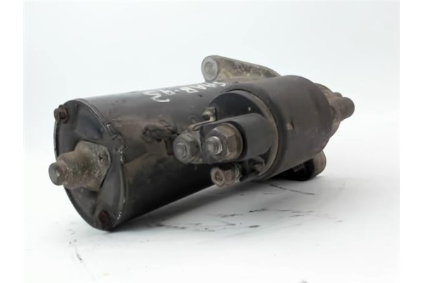 Recambio de motor arranque para saab 9-3 berlina 2.0 1.8 t arc referencia OEM IAM 4670428 0001108171 4235610 , SAAB | 4966842 , 