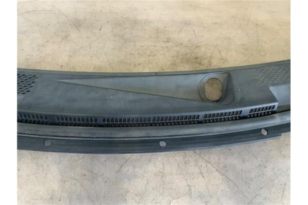Recambio de torpedo para nissan micra (k12e) 1.2 16v referencia OEM IAM   