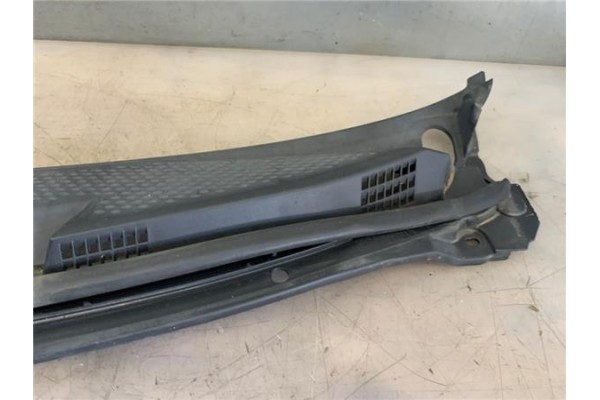 Recambio de torpedo para nissan micra (k12e) 1.2 16v referencia OEM IAM   