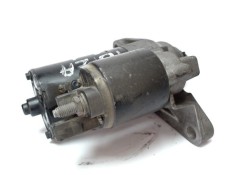 Recambio de motor arranque para audi a3 (8p1) 1.6 fsi attraction referencia OEM IAM 021911023 0001121016 